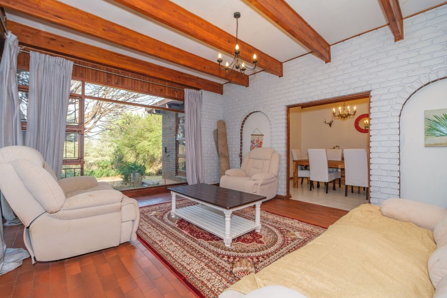 4 Bedroom Property for Sale in Randpark Ridge Gauteng