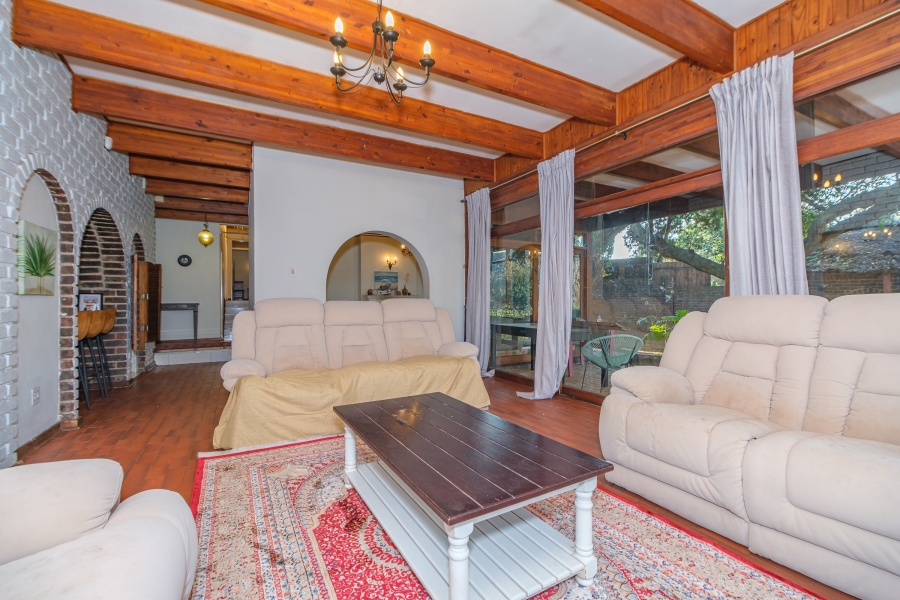 4 Bedroom Property for Sale in Randpark Ridge Gauteng