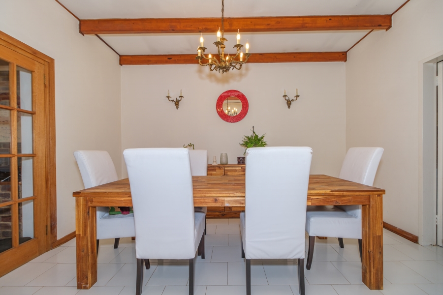 4 Bedroom Property for Sale in Randpark Ridge Gauteng