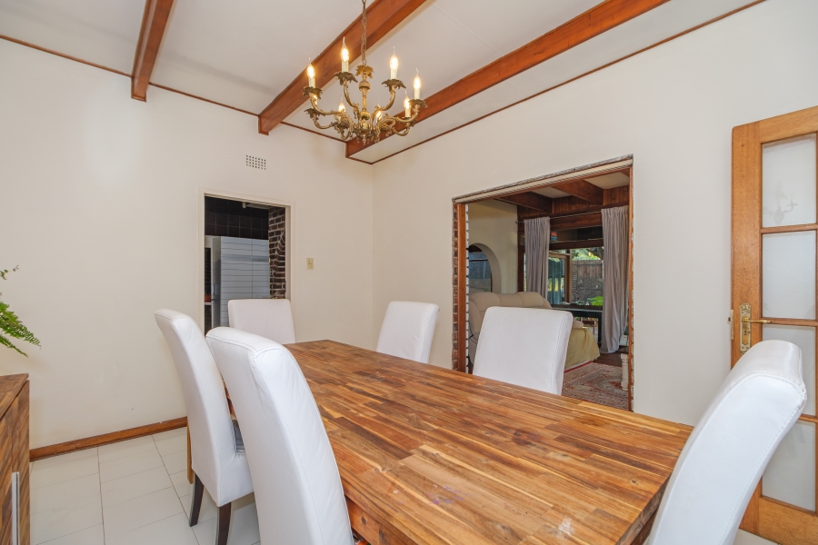 4 Bedroom Property for Sale in Randpark Ridge Gauteng