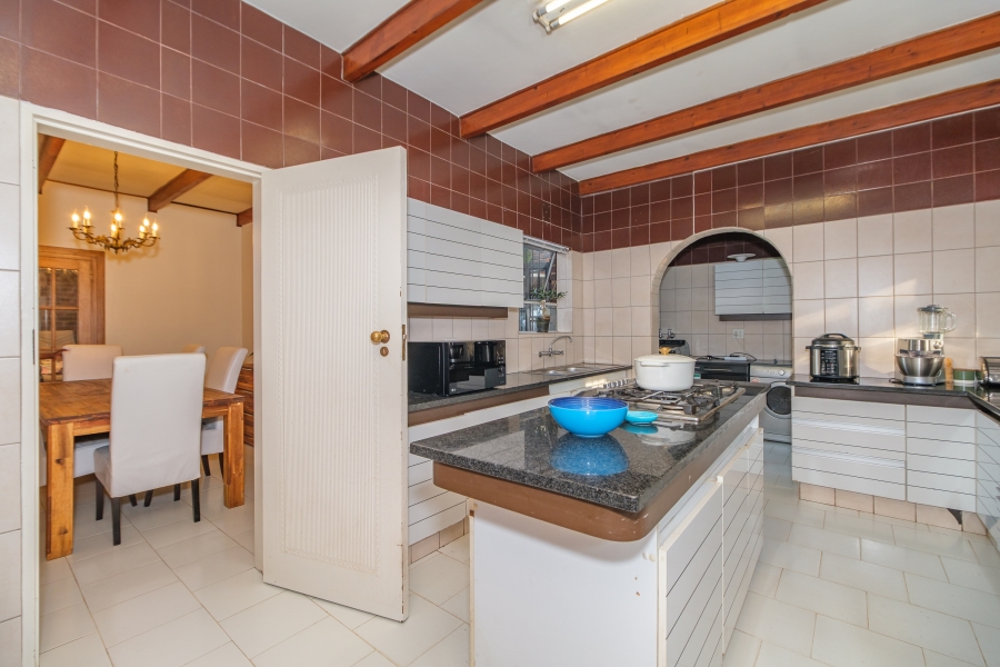 4 Bedroom Property for Sale in Randpark Ridge Gauteng