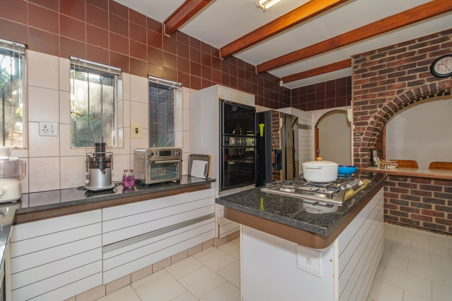 4 Bedroom Property for Sale in Randpark Ridge Gauteng
