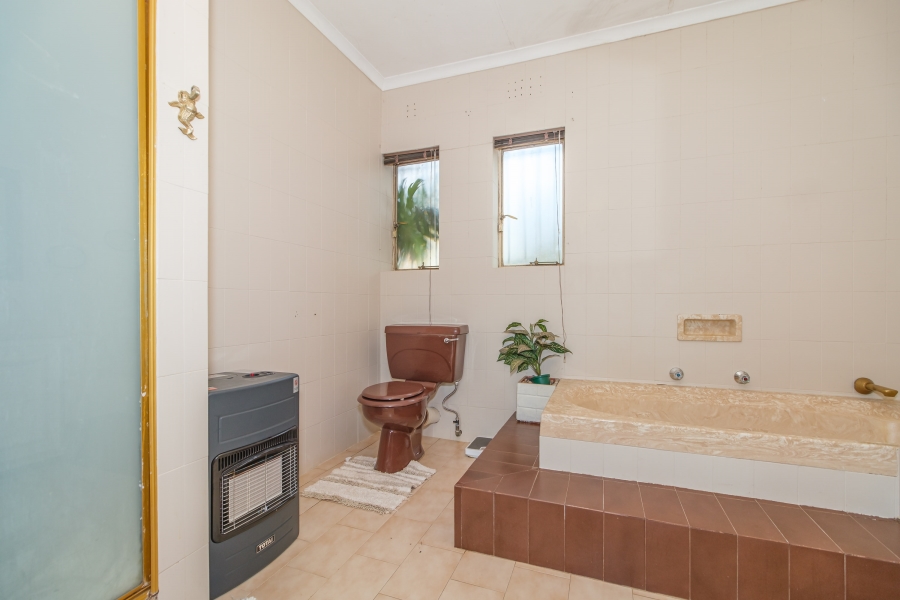 4 Bedroom Property for Sale in Randpark Ridge Gauteng