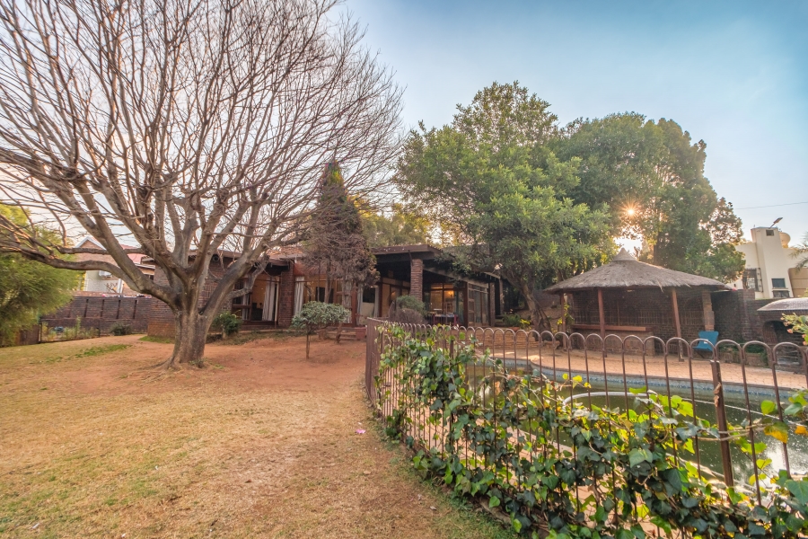 4 Bedroom Property for Sale in Randpark Ridge Gauteng