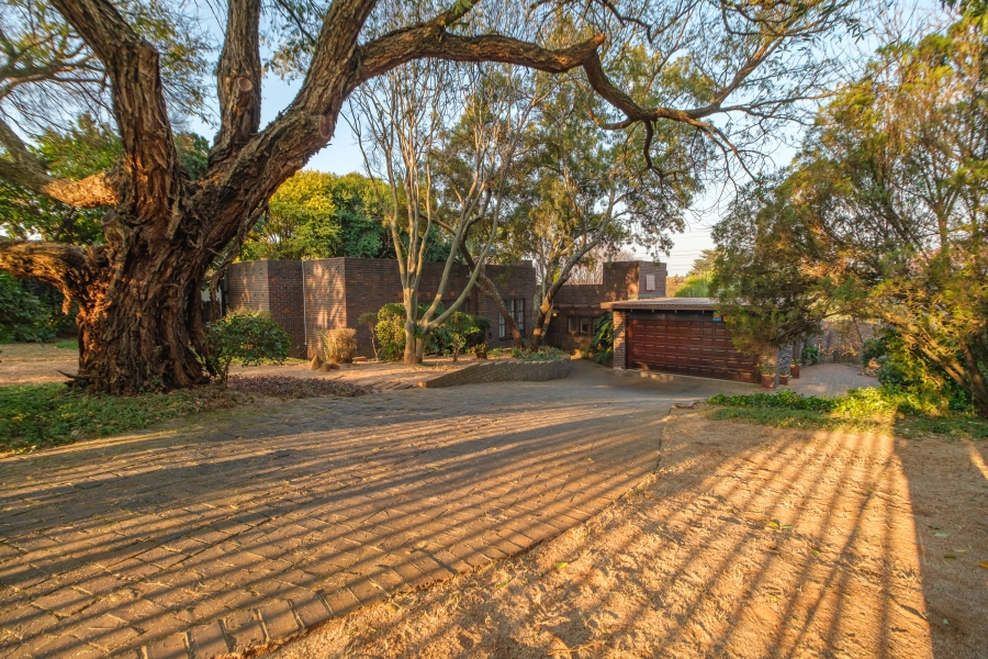 4 Bedroom Property for Sale in Randpark Ridge Gauteng
