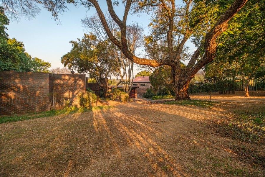 4 Bedroom Property for Sale in Randpark Ridge Gauteng