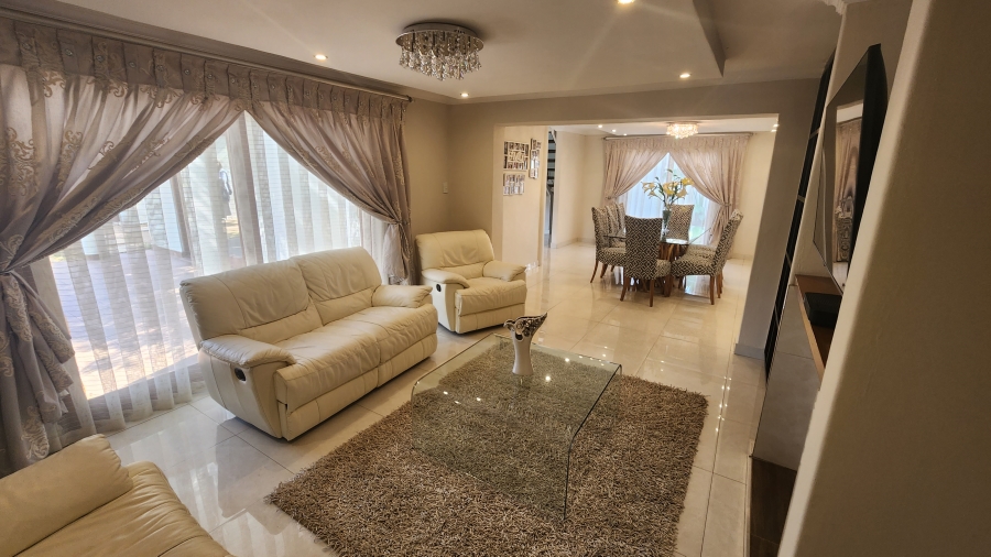3 Bedroom Property for Sale in Sunninghill Gauteng