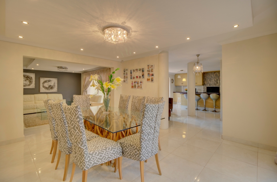 3 Bedroom Property for Sale in Sunninghill Gauteng