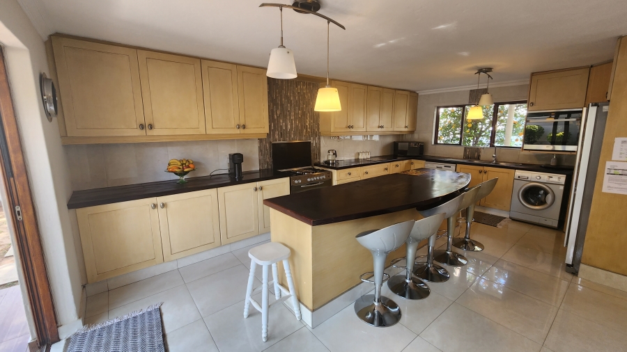 3 Bedroom Property for Sale in Sunninghill Gauteng