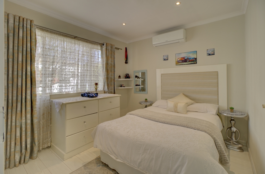 3 Bedroom Property for Sale in Sunninghill Gauteng