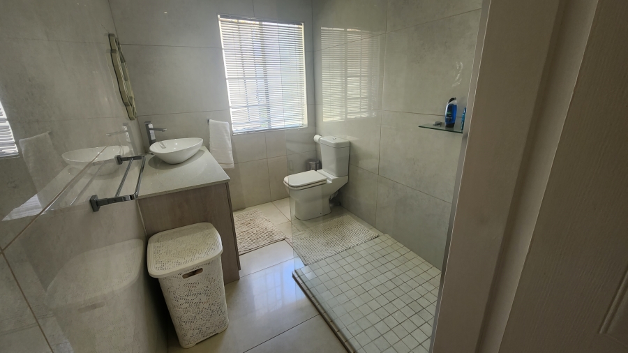 3 Bedroom Property for Sale in Sunninghill Gauteng