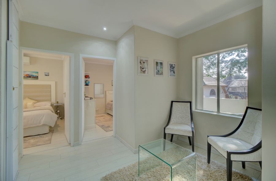3 Bedroom Property for Sale in Sunninghill Gauteng