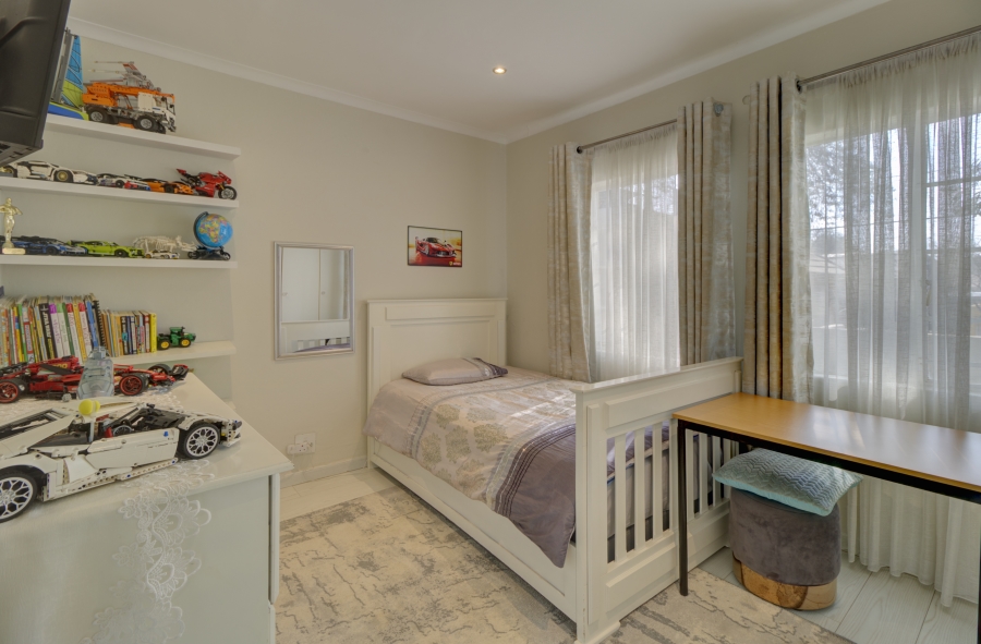 3 Bedroom Property for Sale in Sunninghill Gauteng