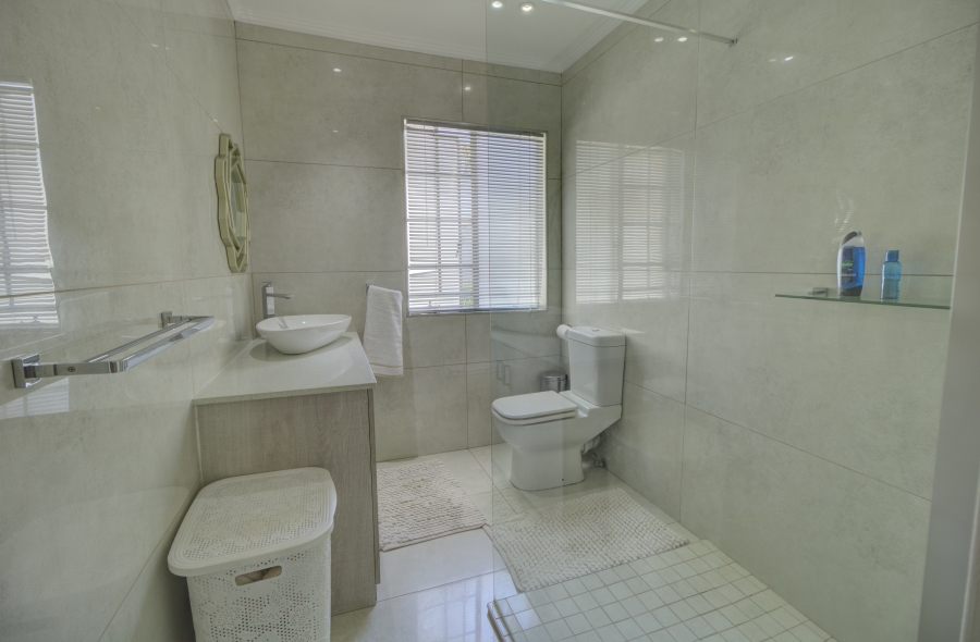 3 Bedroom Property for Sale in Sunninghill Gauteng