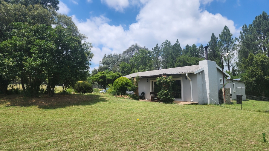 To Let 3 Bedroom Property for Rent in Chartwell Gauteng