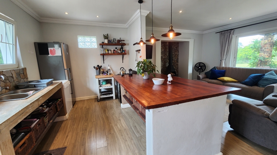 To Let 3 Bedroom Property for Rent in Chartwell Gauteng