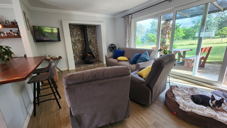 To Let 3 Bedroom Property for Rent in Chartwell Gauteng