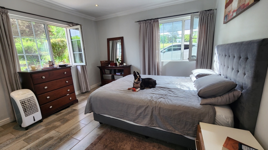 To Let 3 Bedroom Property for Rent in Chartwell Gauteng