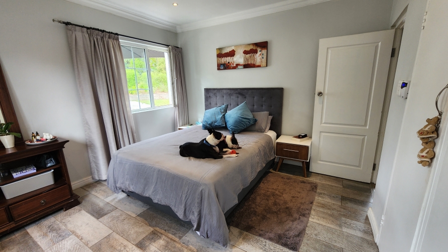 To Let 3 Bedroom Property for Rent in Chartwell Gauteng