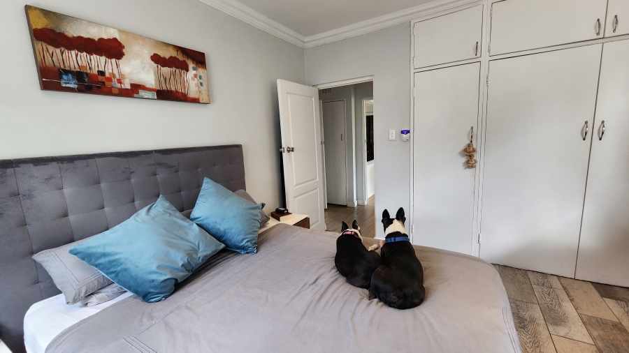 To Let 3 Bedroom Property for Rent in Chartwell Gauteng