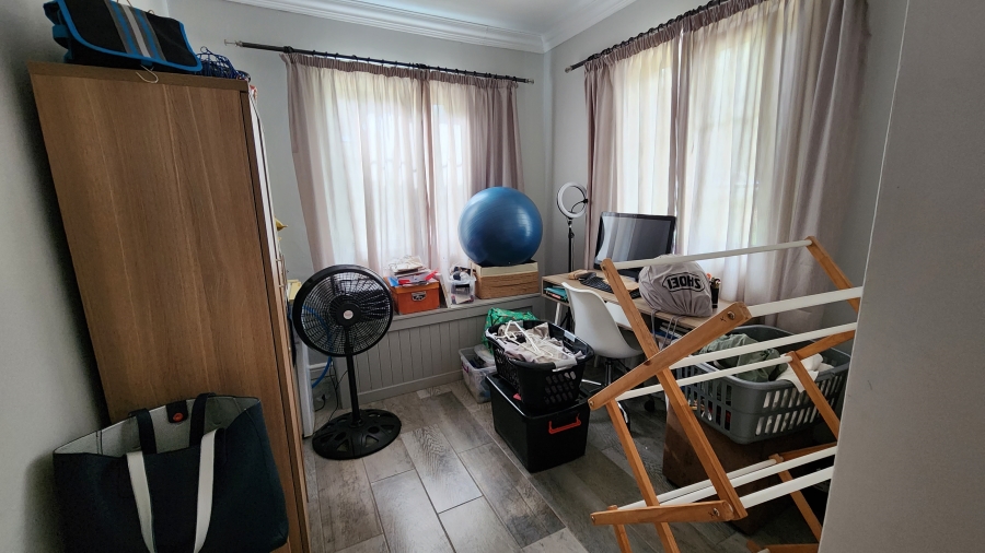 To Let 3 Bedroom Property for Rent in Chartwell Gauteng