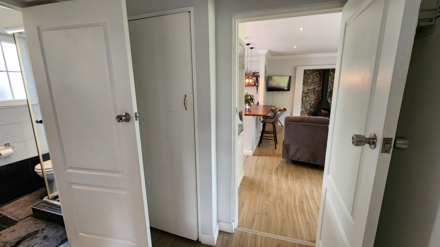 To Let 3 Bedroom Property for Rent in Chartwell Gauteng