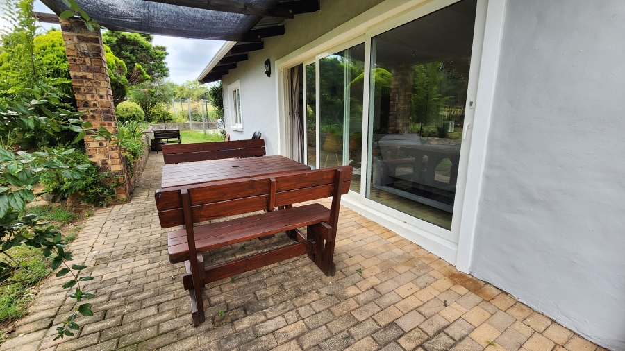 To Let 3 Bedroom Property for Rent in Chartwell Gauteng