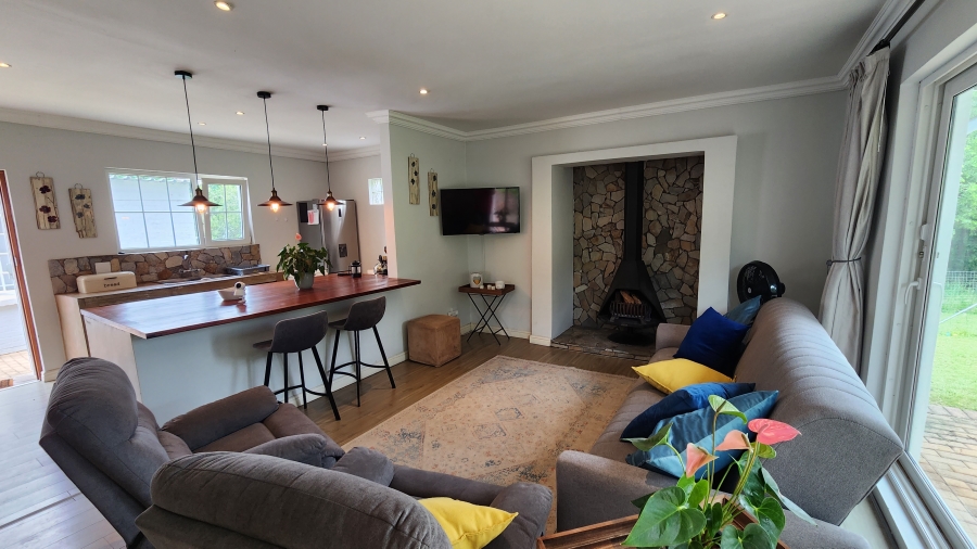 To Let 3 Bedroom Property for Rent in Chartwell Gauteng