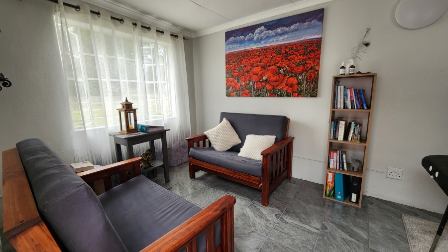 To Let 3 Bedroom Property for Rent in Chartwell Gauteng