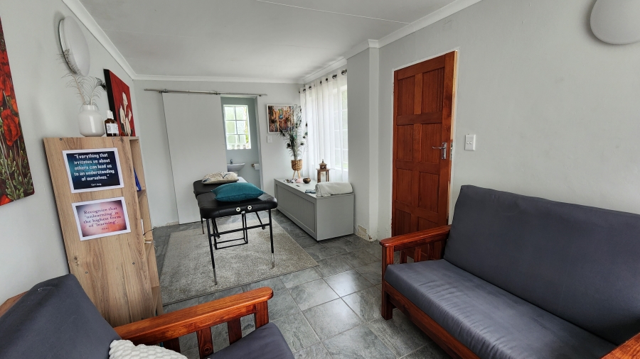 To Let 3 Bedroom Property for Rent in Chartwell Gauteng