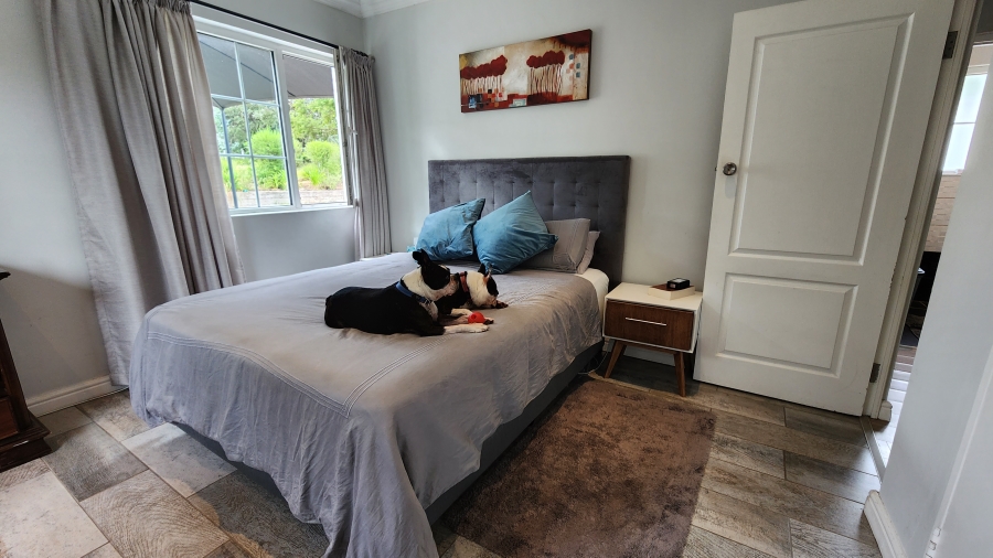 To Let 3 Bedroom Property for Rent in Chartwell Gauteng