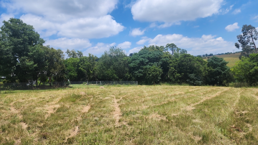To Let 3 Bedroom Property for Rent in Chartwell Gauteng