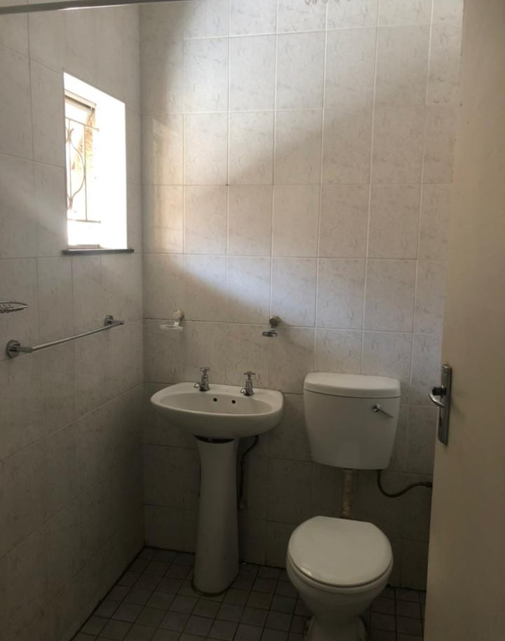 To Let 2 Bedroom Property for Rent in Highway Gardens Gauteng