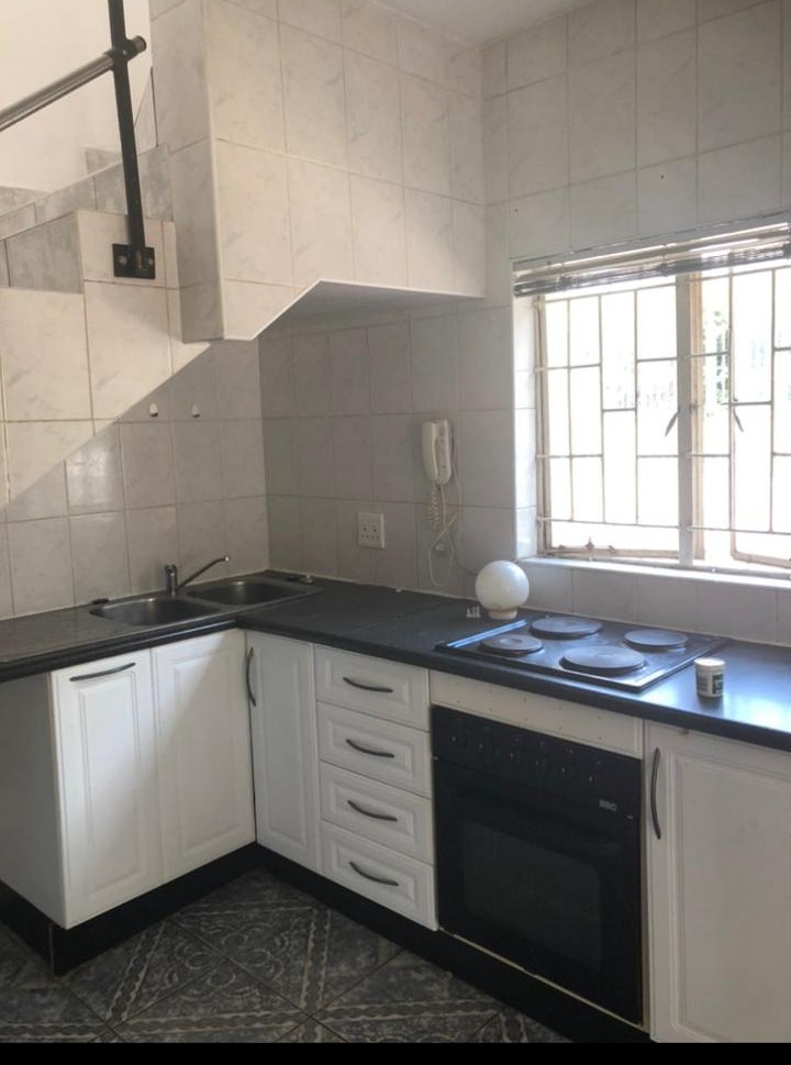 To Let 2 Bedroom Property for Rent in Highway Gardens Gauteng
