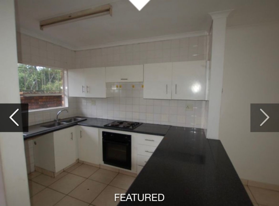 To Let 2 Bedroom Property for Rent in Buccleuch Gauteng