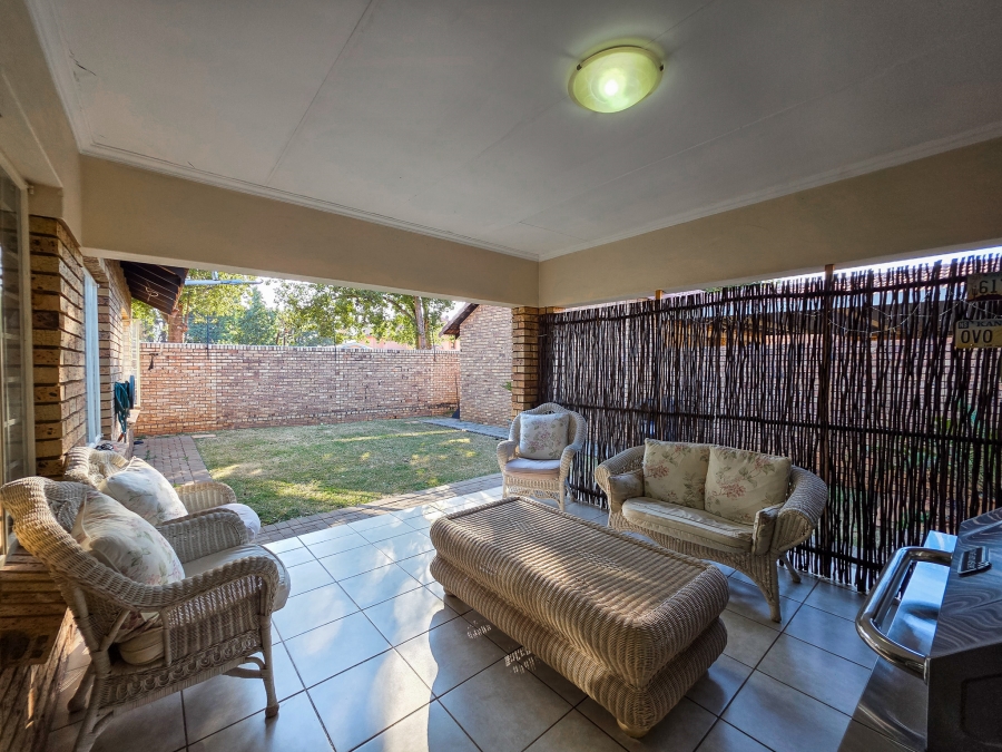 3 Bedroom Property for Sale in Sinoville Gauteng