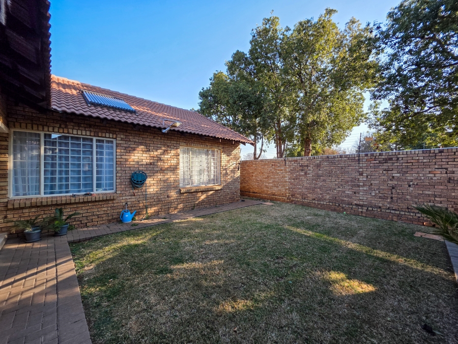 3 Bedroom Property for Sale in Sinoville Gauteng