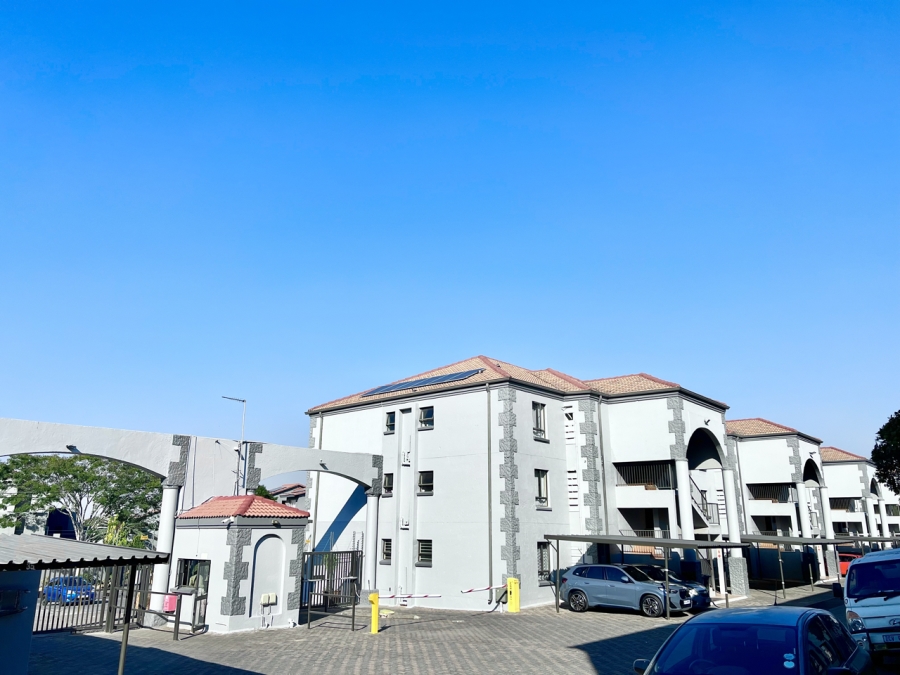 2 Bedroom Property for Sale in Northgate Gauteng