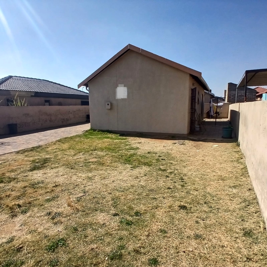 2 Bedroom Property for Sale in Windmill Park Gauteng