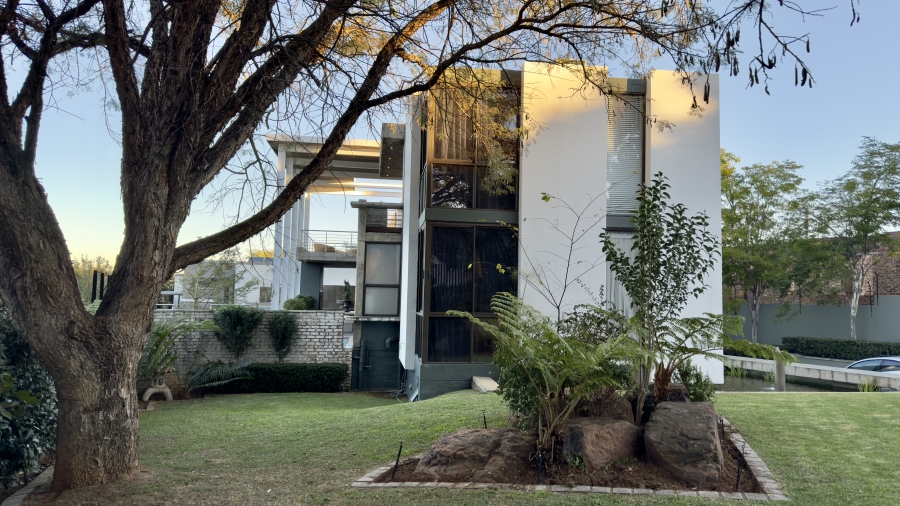 3 Bedroom Property for Sale in Waterkloof Ridge Gauteng