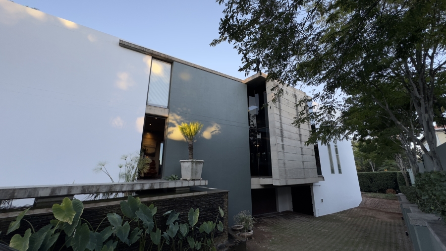3 Bedroom Property for Sale in Waterkloof Ridge Gauteng