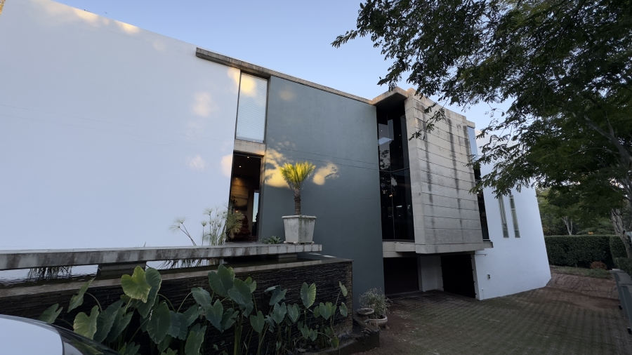 3 Bedroom Property for Sale in Waterkloof Ridge Gauteng