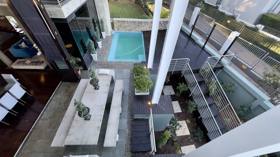 3 Bedroom Property for Sale in Waterkloof Ridge Gauteng