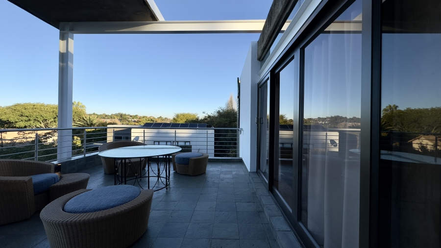 3 Bedroom Property for Sale in Waterkloof Ridge Gauteng