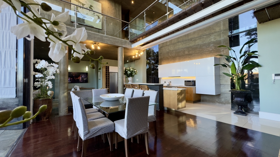 3 Bedroom Property for Sale in Waterkloof Ridge Gauteng