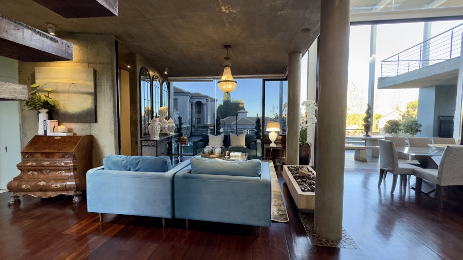 3 Bedroom Property for Sale in Waterkloof Ridge Gauteng