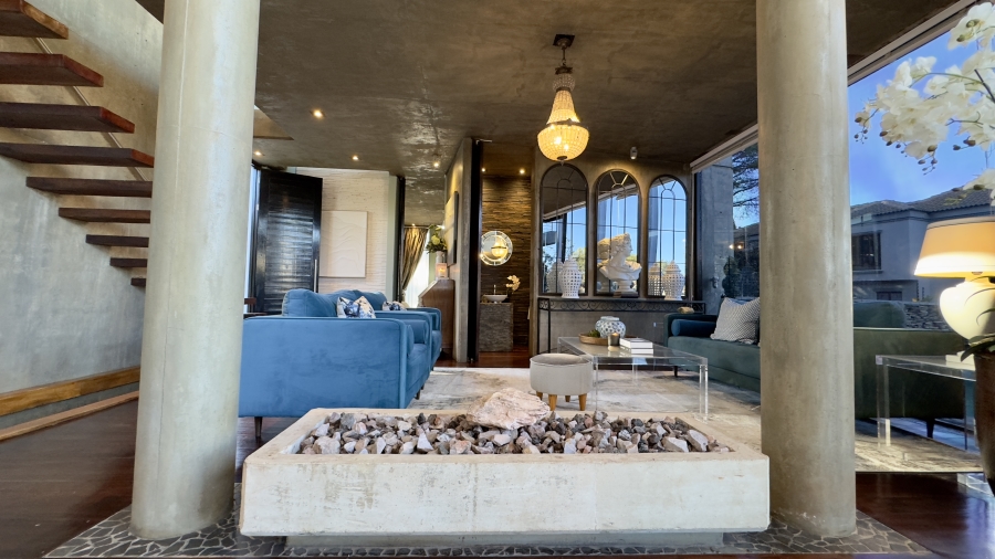 3 Bedroom Property for Sale in Waterkloof Ridge Gauteng