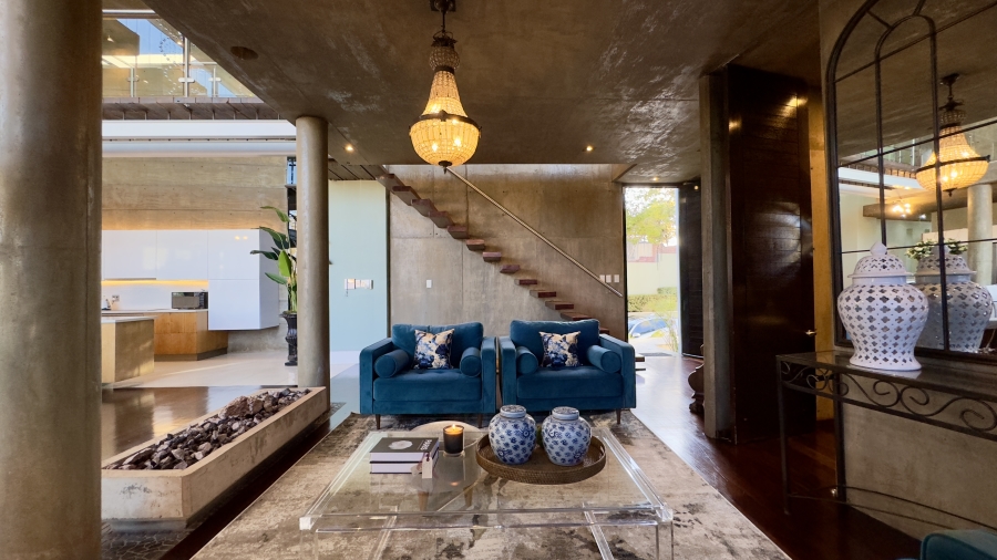 3 Bedroom Property for Sale in Waterkloof Ridge Gauteng