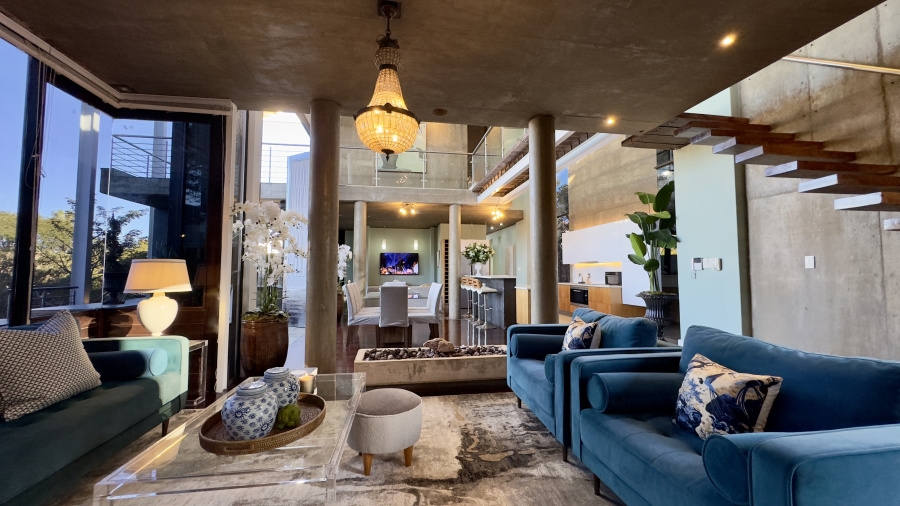 3 Bedroom Property for Sale in Waterkloof Ridge Gauteng