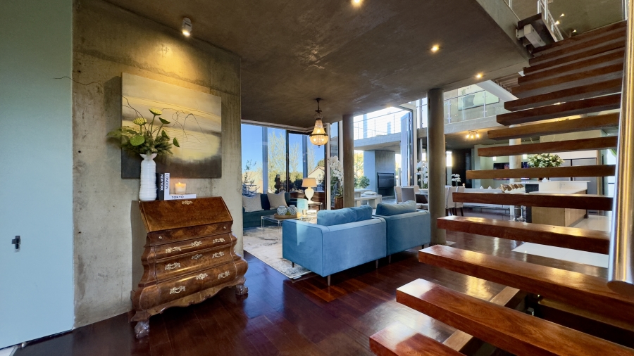3 Bedroom Property for Sale in Waterkloof Ridge Gauteng